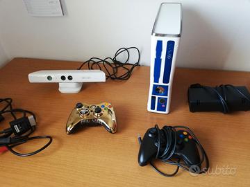 Console Kinect Star Wars 320 GB - Limited Edition