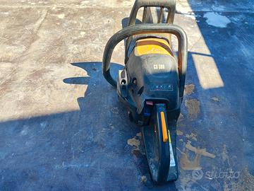 Motosega
