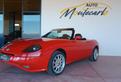 Fiat Barchetta 1.8 16V