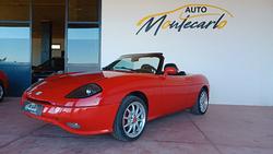 Fiat Barchetta 1.8 16V