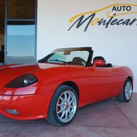 Fiat Barchetta 1.8 16V