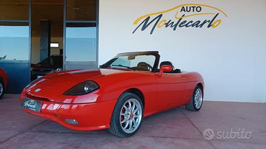 Fiat Barchetta 1.8 16V