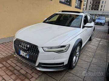 AUDI A6 allroad 3.0 TDI 272 CV S tronic Business