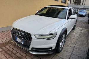 AUDI A6 allroad 3.0 TDI 272 CV S tronic Business
