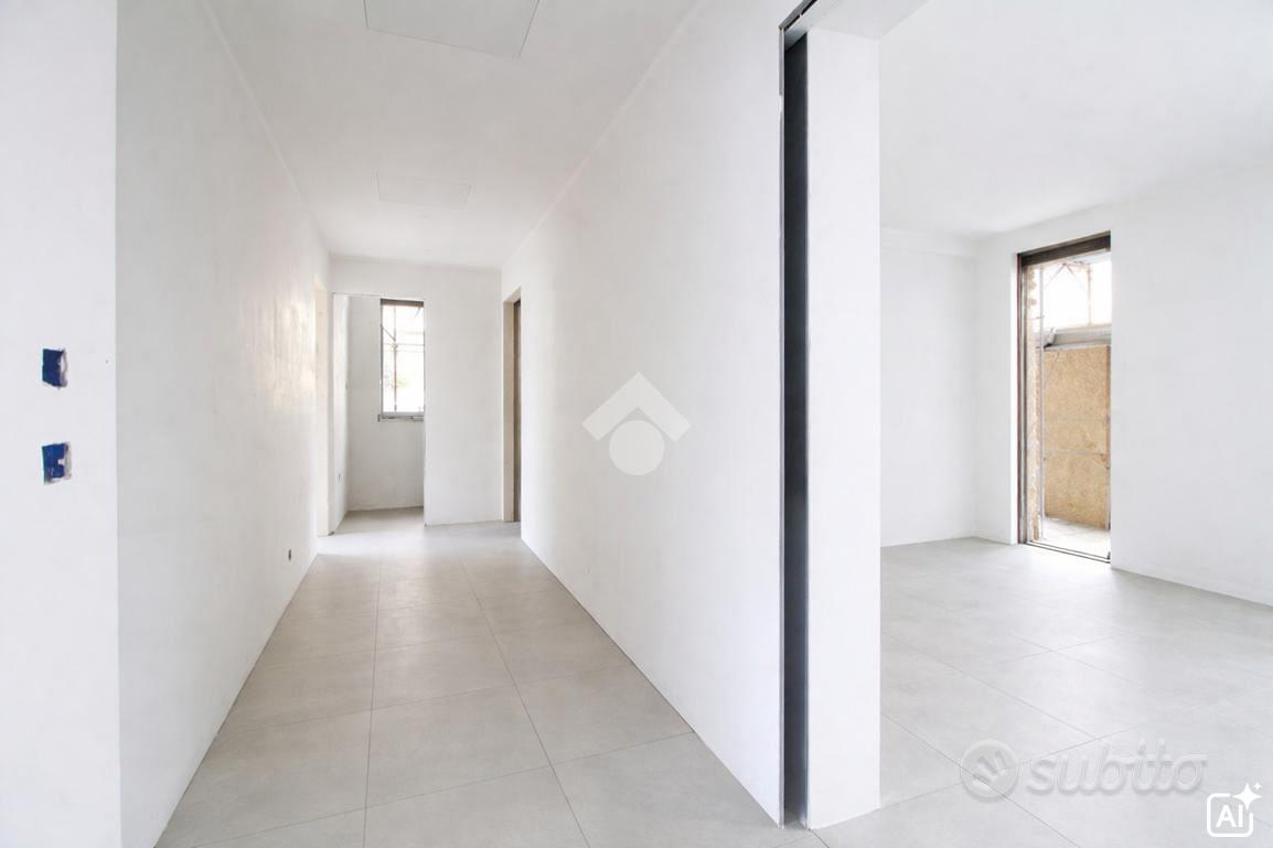 Appartamento – San Lazzaro di Savena, Orto Comunale Via Venezia, Cicogna - Vista 4