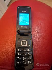 Telefono Brondi Fox Dual Sim