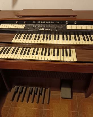 organo elettrico