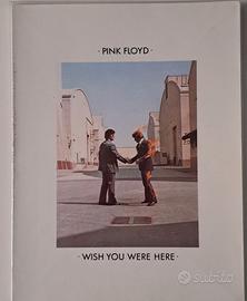 Spartiti Guns n' Roses e Pink Floyd