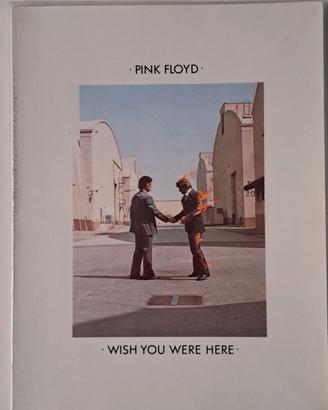 Spartiti Guns n' Roses e Pink Floyd