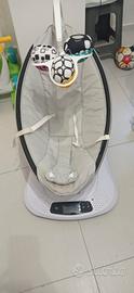 Mamaroo, 4moms. come nuovo