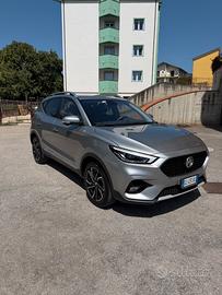 MG ZS 1.5 Luxury