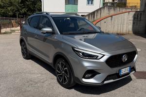 MG ZS 1.5 Luxury