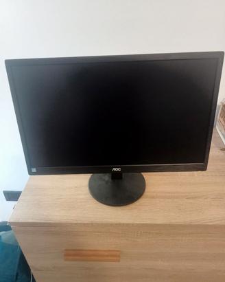 Schermo PC