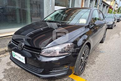 VOLKSWAGEN Golf 1.2 TSI 85 CV 5p. Tech&Sound BlueM