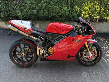 Ducati 998R