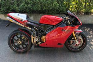 Ducati 998R