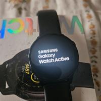 Samsung watch active 