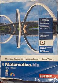 libri liceo scientifico scienze applicate 