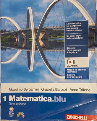 libri liceo scientifico scienze applicate 