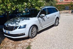  skoda octavia 1400 metano