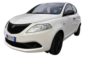 LANCIA Ypsilon 1.0 FireFly 5 porte S&S Hybrid Ec