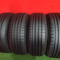 205 55 16 Gomme Estive 2022 Yokohama 205 55R16 91V