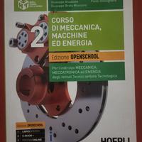 Corso di meccanica, macchine ed energia 2