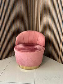POLTRONCINA 'CHERRY' KARE DESIGN