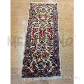 TAPPETO SARDUK 89 X 200