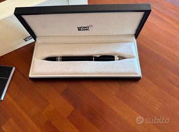 Penna Montblanc