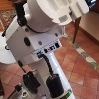 Montatura Skywatcher HEQ5PRO