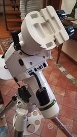 Montatura Skywatcher HEQ5PRO