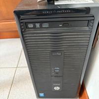 Pc hp