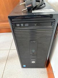Pc hp