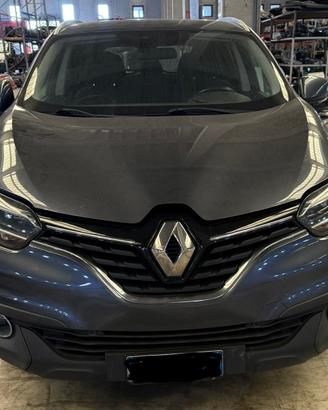 RICAMBI KADJAR DEL 2016 CC 1500 TDI SIGLA K9K F6
