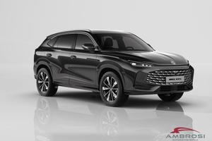 MG HS 1.5T EDU 2WD LUXURY LHD