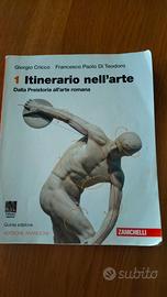 Itinerario nell'Arte 1