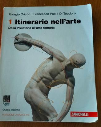 Itinerario nell'Arte 1