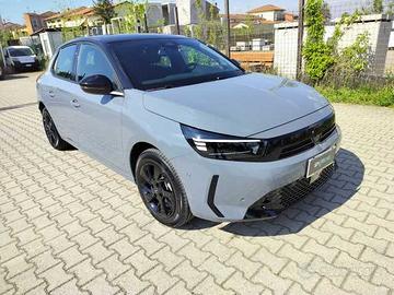 Opel Corsa 136 CV Electric GS KM Ø