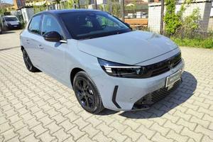 Opel Corsa 136 CV Electric GS KM Ø