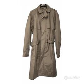 Trench donna impermeabile Tucano Urbano beige L