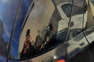 FIAT SEDICI 2008 - VETRO FISSO POSTERIORE DESTRO