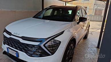 sportage 5