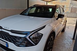 sportage 5