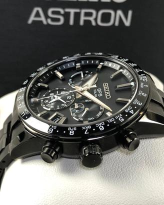 Seiko Astron
