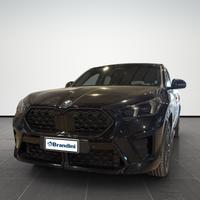 BMW X2 xdrive 20d 48V MSport Pro auto