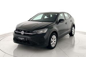 VOLKSWAGEN Taigo 1.0 tsi Life 95cv