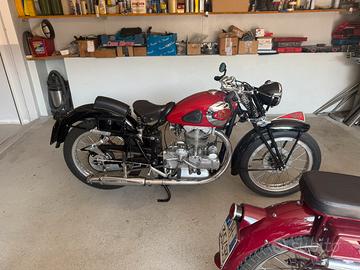 gilera saturno 500