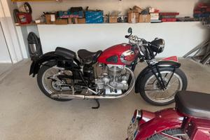 gilera saturno 500
