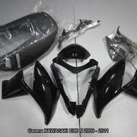 Carena compatibile KAWASAKI ER6 N 2009 2011 ER6N